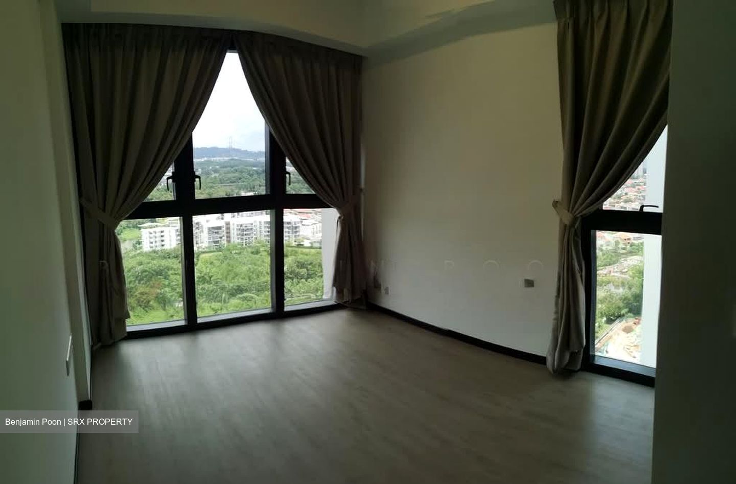 Parc Riviera (D5), Condominium #552267031